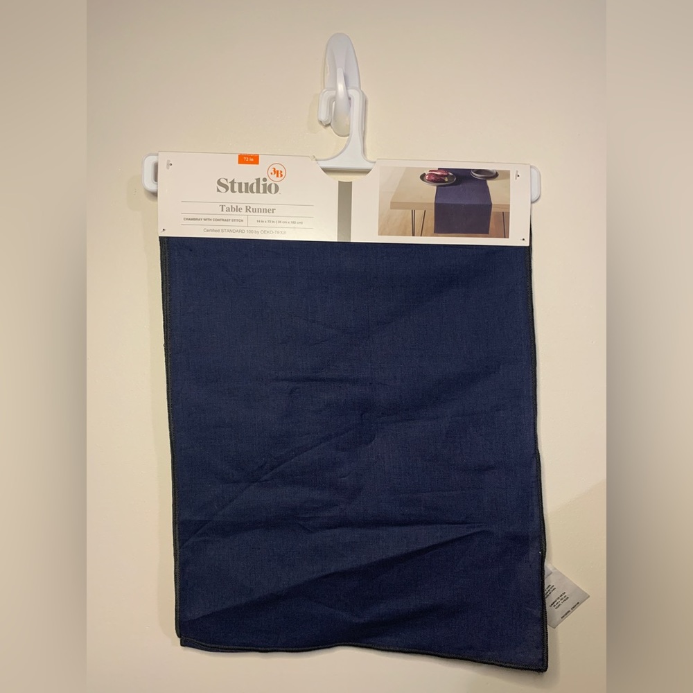 Studio 3B Table Runner